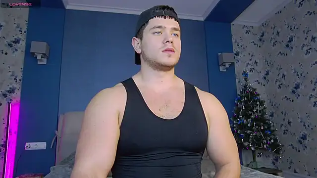 Arilas  online show from January 5, 1:47 pm