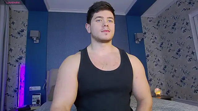 Arilas  online show from February 2, 4:11 pm