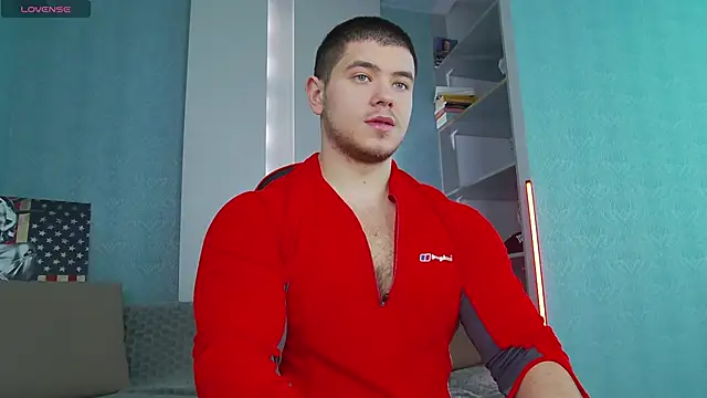 Arilas  online show from February 23, 7:22 am