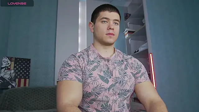 Arilas  online show from March 1, 7:30 am