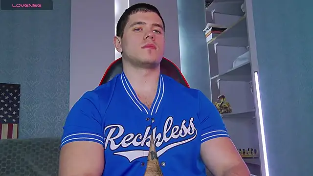 Arilas  online show from March 2, 10:24 am