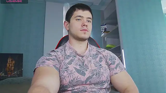 Arilas  online show from March 21, 11:12 am