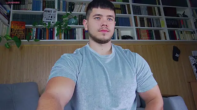 Arilas  online show from September 17, 6:59 am