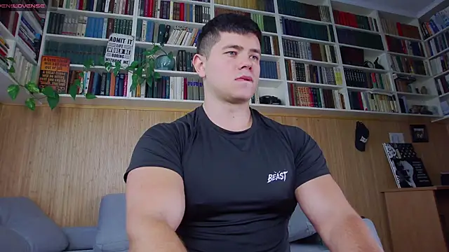 Arilas  online show from September 23, 6:05 am