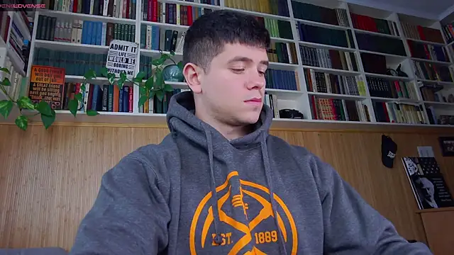 Arilas  online show from September 26, 7:01 am