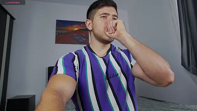 Arilas  online show from November 4, 7:29 am