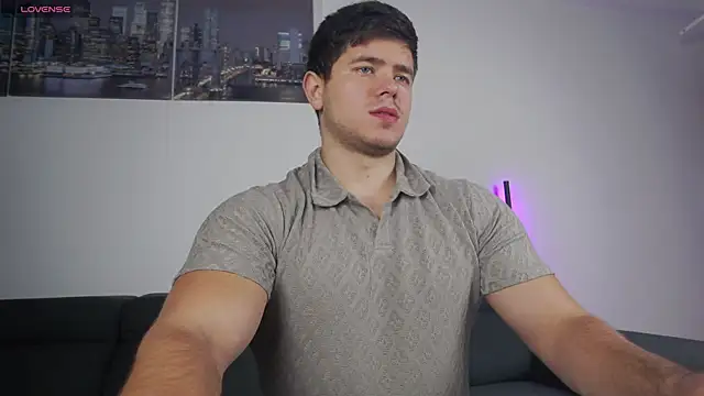 Arilas  online show from November 29, 7:11 am