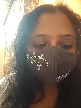 sexynayan23 online show from December 3, 4:36 am