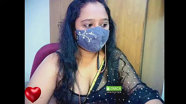 sexynayan23 online show from February 11, 12:27 pm