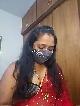 sexynayan23 online show from February 14, 4:41 pm