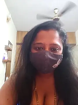 sexynayan23 online show from February 22, 7:45 am