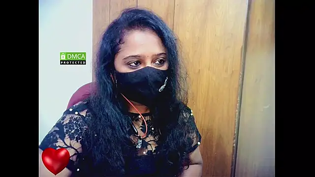 sexynayan23 online show from September 9, 4:50 pm