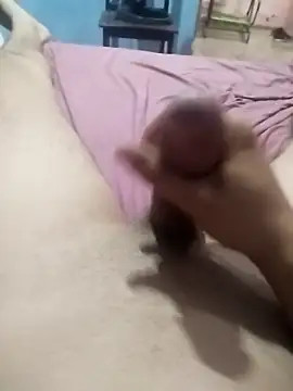 Emanuel45js online show from February 17, 6:26 pm