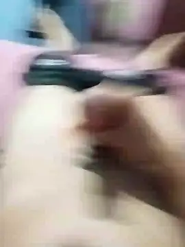 Emanuel45js online show from February 18, 2:27 pm