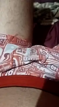 Emanuel45js online show from February 27, 10:59 am