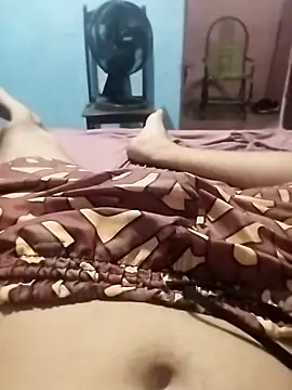 Emanuel45js online show from February 27, 6:09 pm