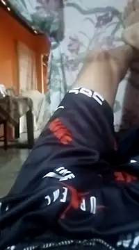 Emanuel45js online show from March 8, 12:52 pm