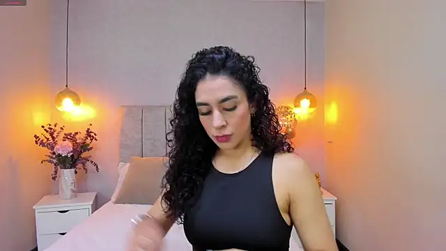 Snapshot of Maysoon_sabato chatting on February 21, 12:06 pm Maysoon sabato online show from February 21, 12:06 pm