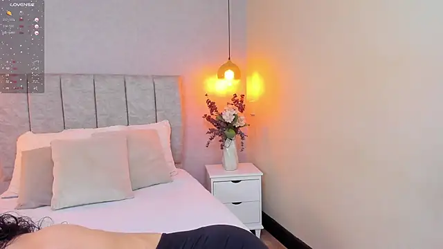 Snapshot of Maysoon_sabato chatting on March 14, 12:18 pm Maysoon sabato online show from March 14, 12:18 pm