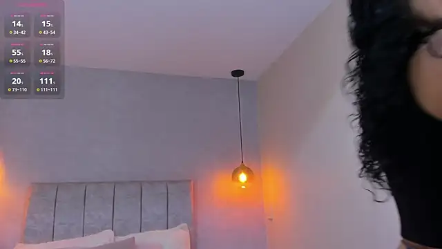 Snapshot of Maysoon_sabato chatting on October 18, 12:06 pm Maysoon sabato online show from October 18, 12:06 pm