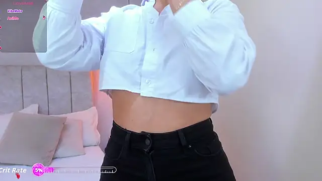 Snapshot of Maysoon_sabato chatting on November 22, 12:15 pm Maysoon sabato online show from November 22, 12:15 pm