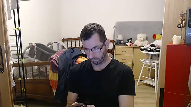 steph19x5 online show from January 3, 10:09 am