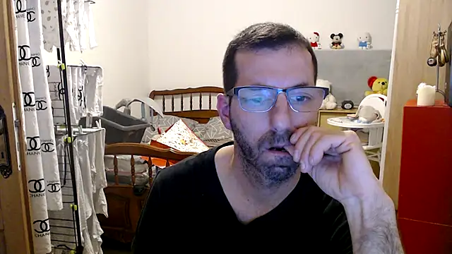 steph19x5 online show from January 5, 6:02 pm