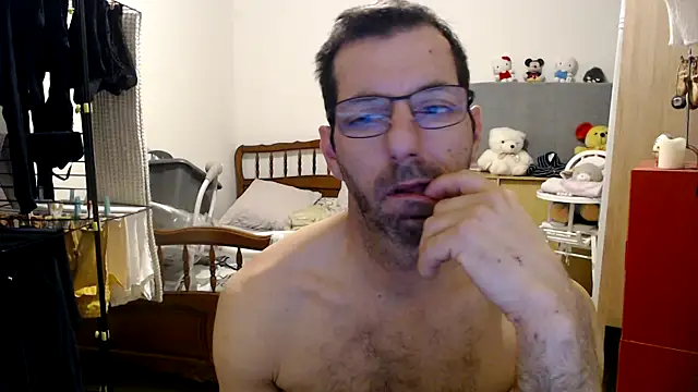 steph19x5 online show from January 30, 4:27 am