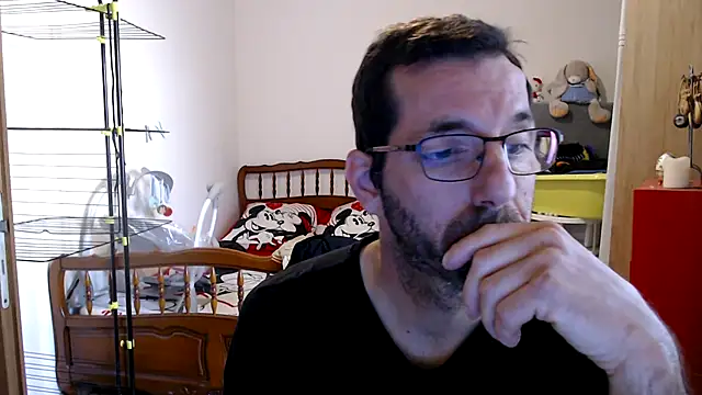 steph19x5 online show from February 16, 8:43 am