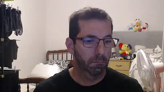 steph19x5 online show from October 9, 6:22 am