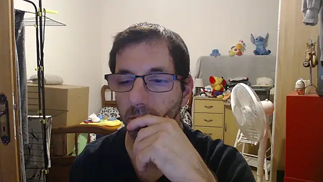 steph19x5 online show from November 25, 6:19 pm