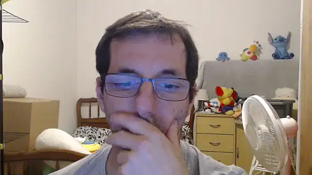 steph19x5 online show from December 1, 6:13 pm