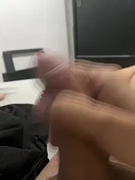 dustbor online show from January 22, 9:32 pm