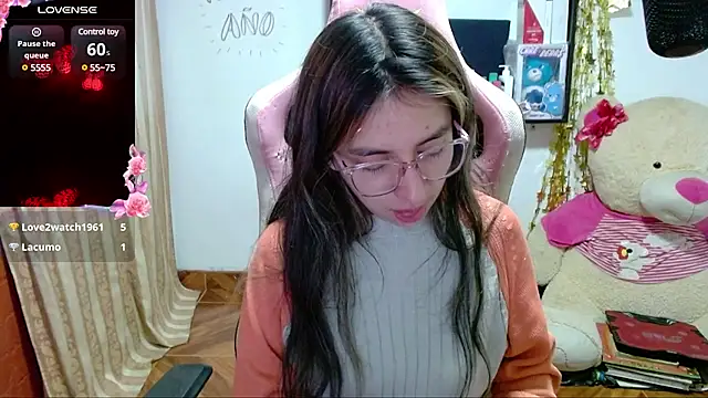 Snapshot of Maggie_Fox3 chatting on January 15, 2:38 am Maggie Fox3 online show from January 15, 2:38 am