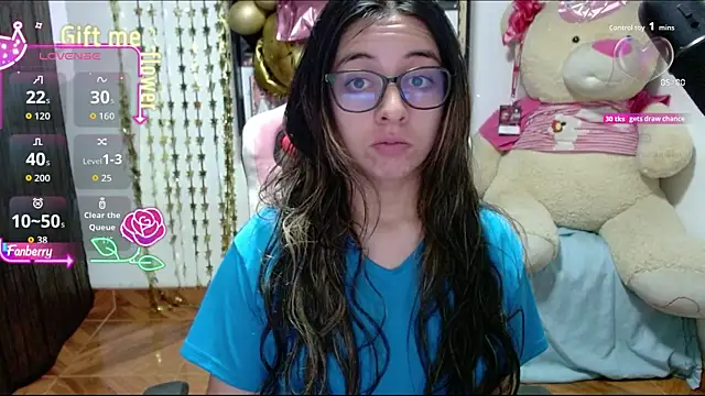 Snapshot of Maggie_Fox3 chatting on September 12, 1:28 am Maggie Fox3 online show from September 12, 1:28 am