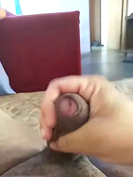 Comedordecu0289 online show from October 8, 12:47 pm