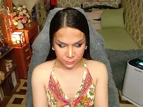 XxAnemone69xX online show from December 1, 7:46 am