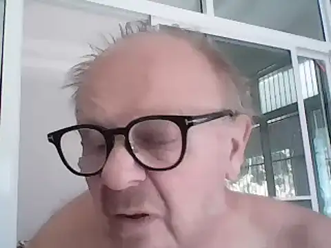 58klaus online show from January 20, 5:59 am