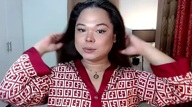 Mistress DOMnicaaxx online show from March 4, 5:53 am