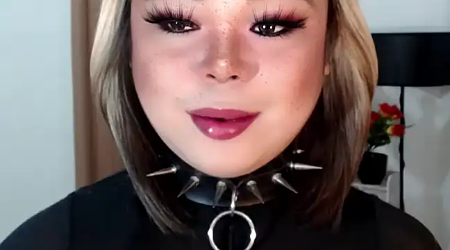 Mistress DOMnicaaxx online show from March 8, 11:49 pm