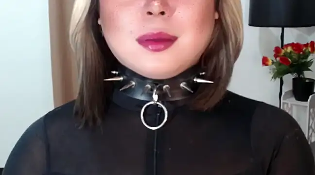 Mistress DOMnicaaxx online show from March 13, 4:05 am