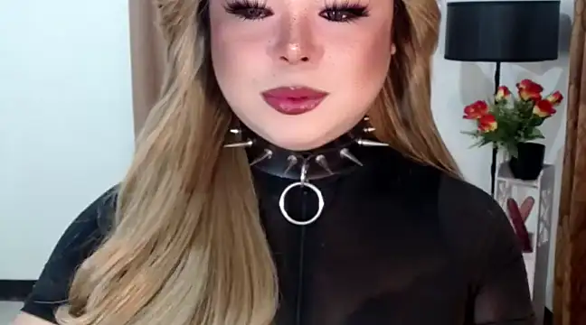 Mistress DOMnicaaxx online show from March 14, 7:23 pm