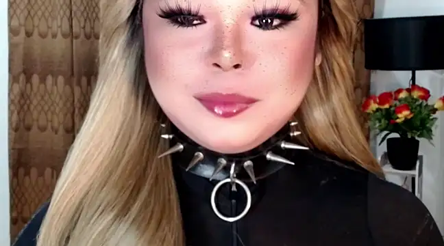 Mistress DOMnicaaxx online show from March 23, 3:10 am