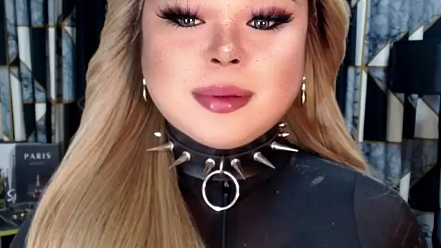 Mistress DOMnicaaxx online show from September 30, 11:32 pm