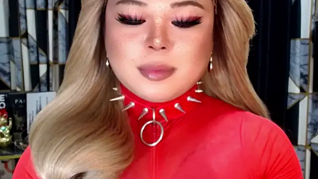 Mistress DOMnicaaxx online show from October 1, 11:49 am