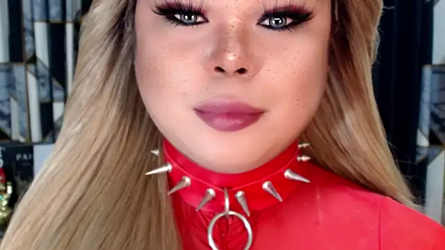 Mistress DOMnicaaxx online show from October 2, 12:17 am