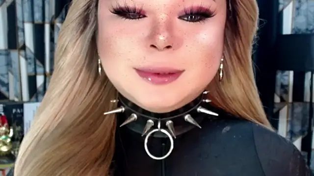 Mistress DOMnicaaxx online show from October 4, 11:25 pm