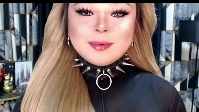 Mistress DOMnicaaxx online show from October 12, 1:10 pm