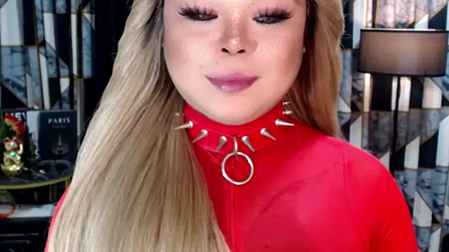 Mistress DOMnicaaxx online show from October 26, 3:07 pm