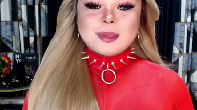 Mistress DOMnicaaxx online show from November 6, 10:38 am